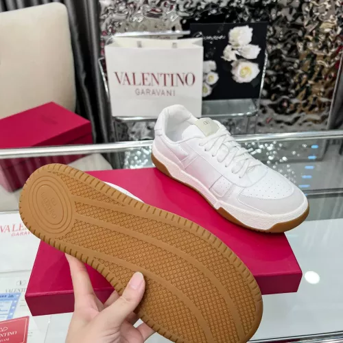 Cheap Valentino Casual Shoes For Men #1348659 Replica Wholesale [$122.00 USD] [ITEM#1348659] on Replica Valentino Casual Shoes