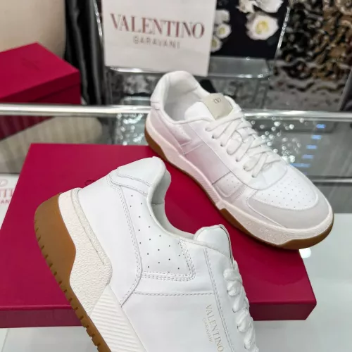 Cheap Valentino Casual Shoes For Men #1348659 Replica Wholesale [$122.00 USD] [ITEM#1348659] on Replica Valentino Casual Shoes