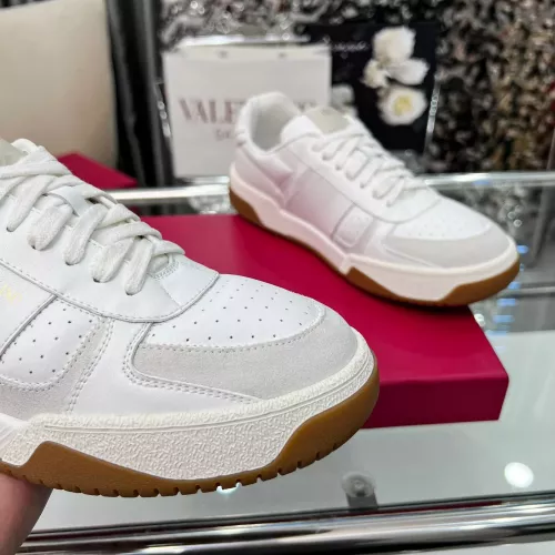 Cheap Valentino Casual Shoes For Men #1348659 Replica Wholesale [$122.00 USD] [ITEM#1348659] on Replica Valentino Casual Shoes