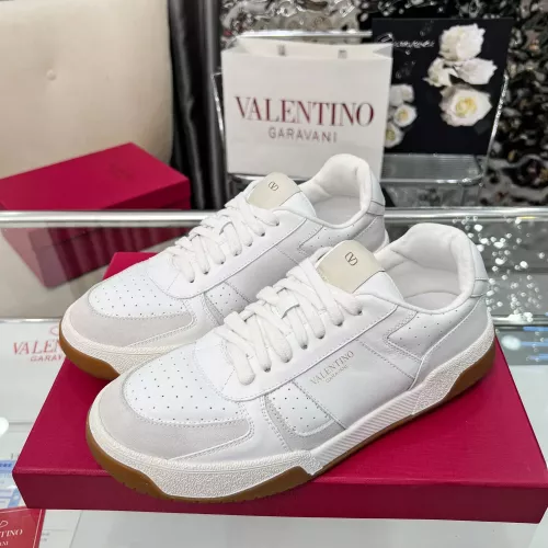 Valentino Casual Shoes For Women #1348660