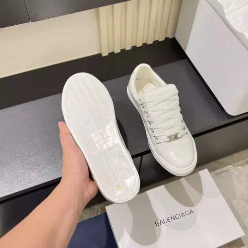 Cheap Balenciaga Casual Shoes For Men #1348661 Replica Wholesale [$88.00 USD] [ITEM#1348661] on Replica Balenciaga Casual Shoes
