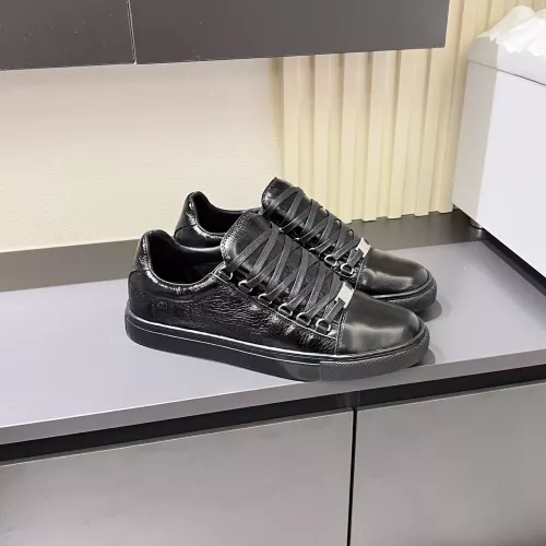 Cheap Balenciaga Casual Shoes For Men #1348663 Replica Wholesale [$88.00 USD] [ITEM#1348663] on Replica Balenciaga Casual Shoes