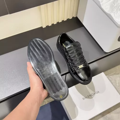 Cheap Balenciaga Casual Shoes For Men #1348663 Replica Wholesale [$88.00 USD] [ITEM#1348663] on Replica Balenciaga Casual Shoes