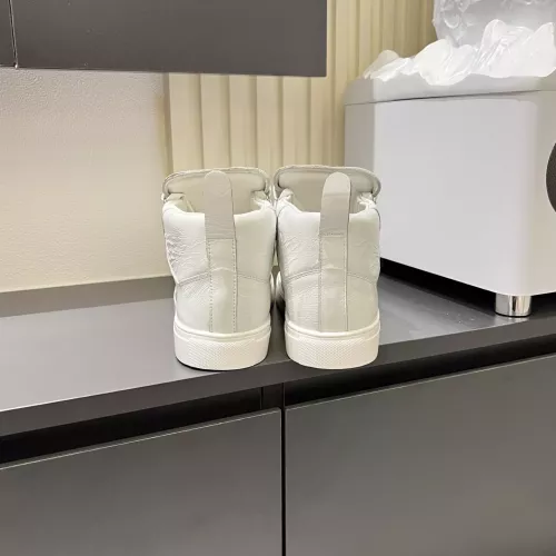 Cheap Balenciaga High Tops Shoes For Men #1348664 Replica Wholesale [$92.00 USD] [ITEM#1348664] on Replica Balenciaga High Tops Shoes