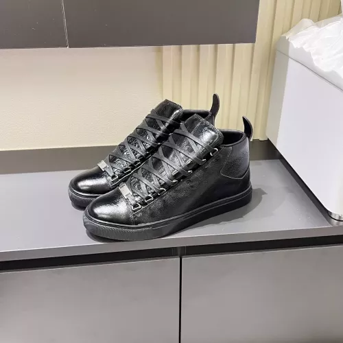 Balenciaga High Tops Shoes For Men #1348666