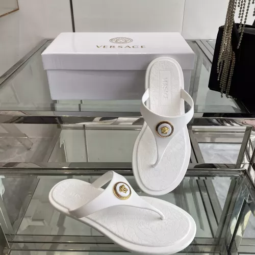 Versace Slippers For Women #1348667