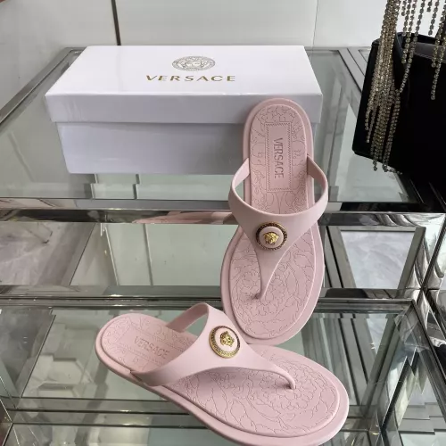 Versace Slippers For Women #1348668