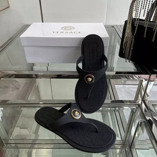 Versace Slippers For Women #1348669