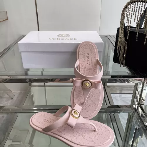 Versace Slippers For Women #1348671