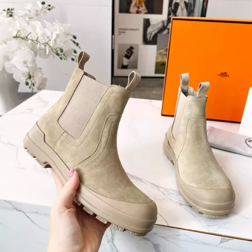 Hermes Boots For Women #1348677