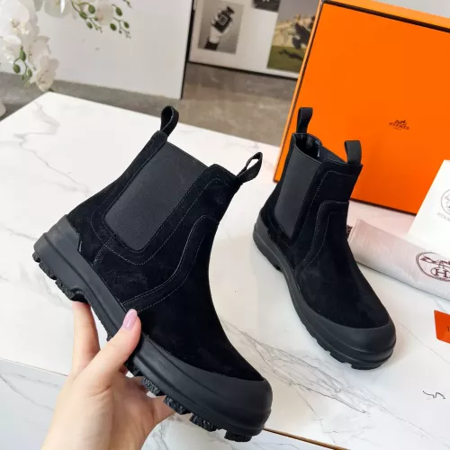 Hermes Boots For Women #1348678