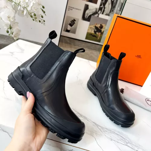 Hermes Boots For Women #1348679