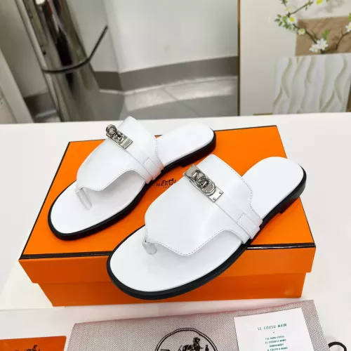 Hermes Slippers For Women #1348680