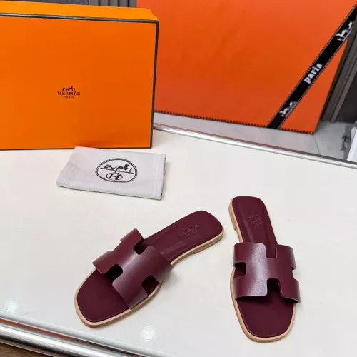 Hermes Slippers For Women #1348689