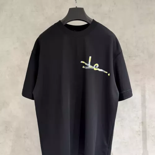 Louis Vuitton LV T-Shirts Short Sleeved For Unisex #1348691