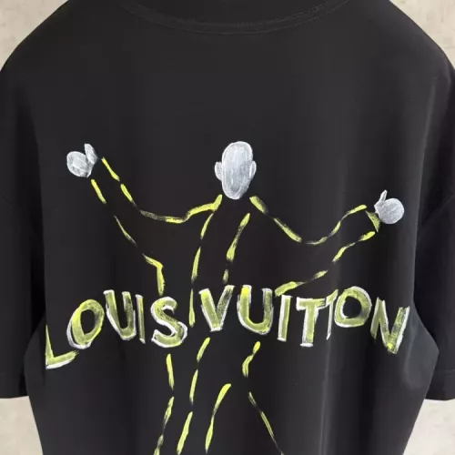Cheap Louis Vuitton LV T-Shirts Short Sleeved For Unisex #1348691 Replica Wholesale [$52.00 USD] [ITEM#1348691] on Replica Louis Vuitton LV T-Shirts