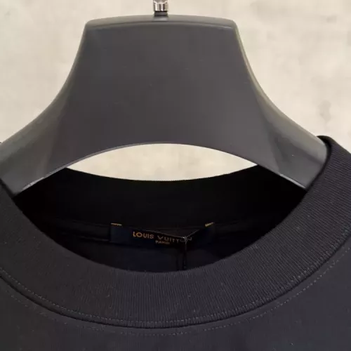 Cheap Louis Vuitton LV T-Shirts Short Sleeved For Unisex #1348691 Replica Wholesale [$52.00 USD] [ITEM#1348691] on Replica Louis Vuitton LV T-Shirts