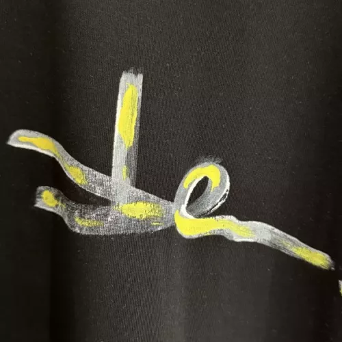 Cheap Louis Vuitton LV T-Shirts Short Sleeved For Unisex #1348691 Replica Wholesale [$52.00 USD] [ITEM#1348691] on Replica Louis Vuitton LV T-Shirts