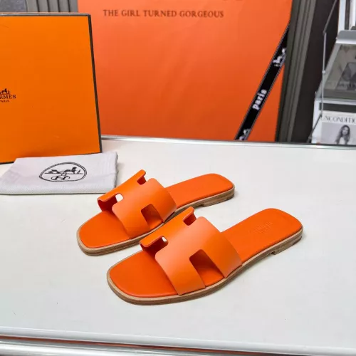 Hermes Slippers For Women #1348693