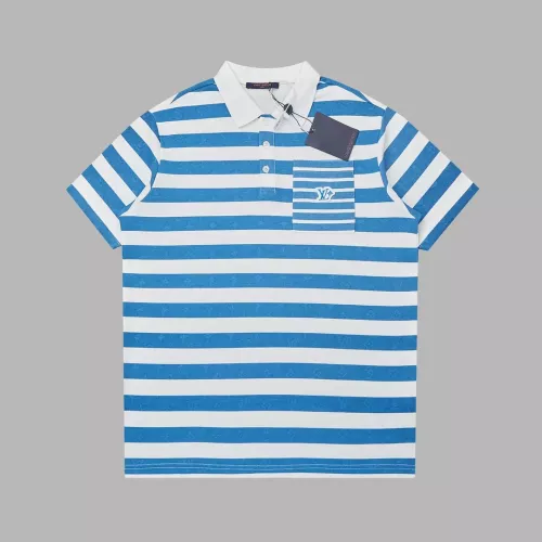 Louis Vuitton LV T-Shirts Short Sleeved For Unisex #1348694