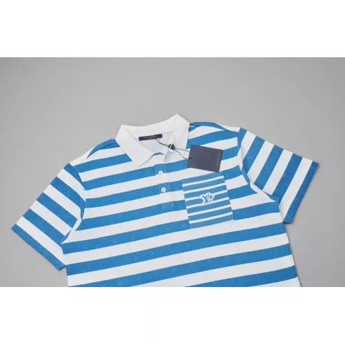 Cheap Louis Vuitton LV T-Shirts Short Sleeved For Unisex #1348694 Replica Wholesale [$52.00 USD] [ITEM#1348694] on Replica Louis Vuitton LV T-Shirts