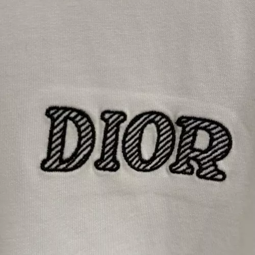 Cheap Christian Dior T-Shirts Short Sleeved For Unisex #1348697 Replica Wholesale [$56.00 USD] [ITEM#1348697] on Replica Christian Dior T-Shirts