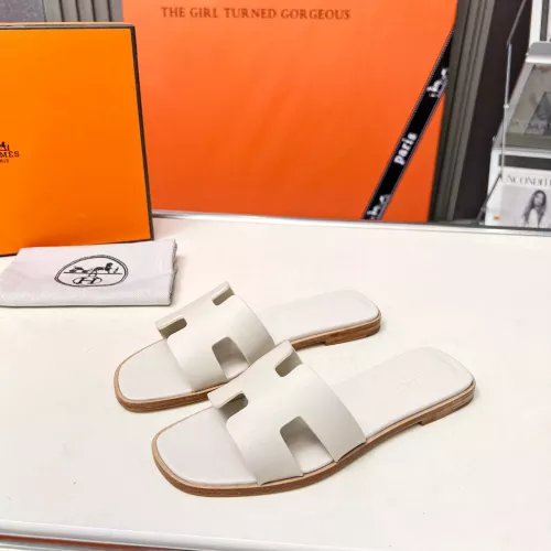 Hermes Slippers For Women #1348698
