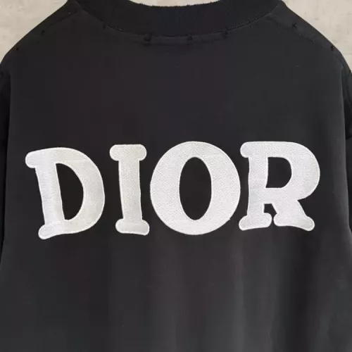 Cheap Christian Dior T-Shirts Short Sleeved For Unisex #1348699 Replica Wholesale [$56.00 USD] [ITEM#1348699] on Replica Christian Dior T-Shirts