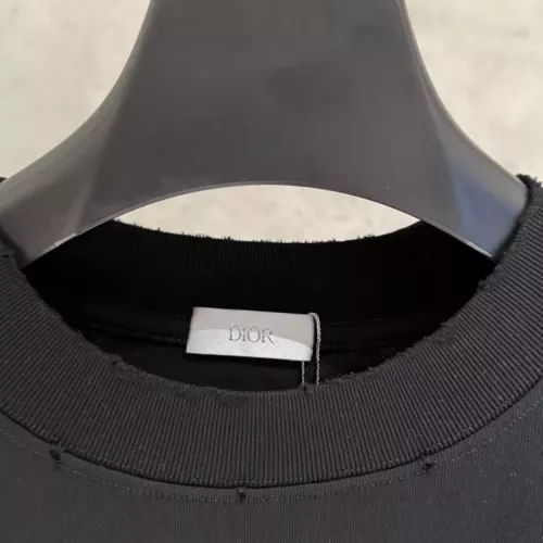 Cheap Christian Dior T-Shirts Short Sleeved For Unisex #1348699 Replica Wholesale [$56.00 USD] [ITEM#1348699] on Replica Christian Dior T-Shirts