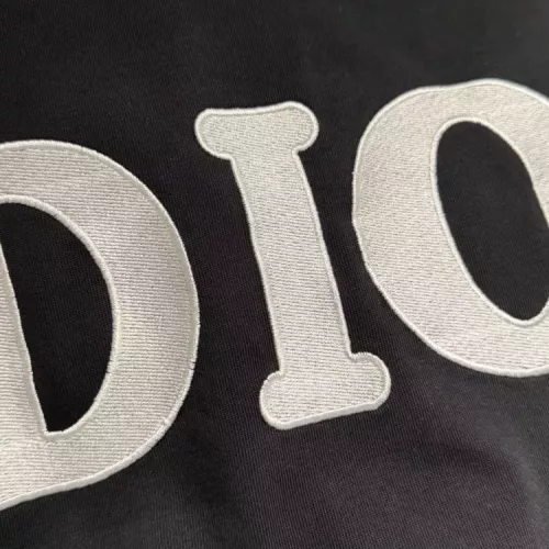 Cheap Christian Dior T-Shirts Short Sleeved For Unisex #1348699 Replica Wholesale [$56.00 USD] [ITEM#1348699] on Replica Christian Dior T-Shirts