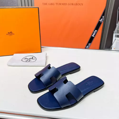 Hermes Slippers For Women #1348700