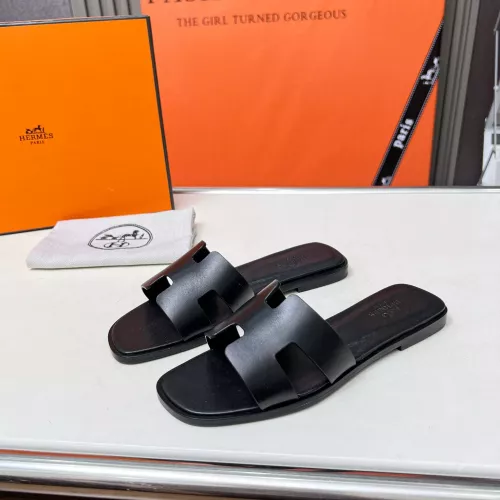 Hermes Slippers For Women #1348701