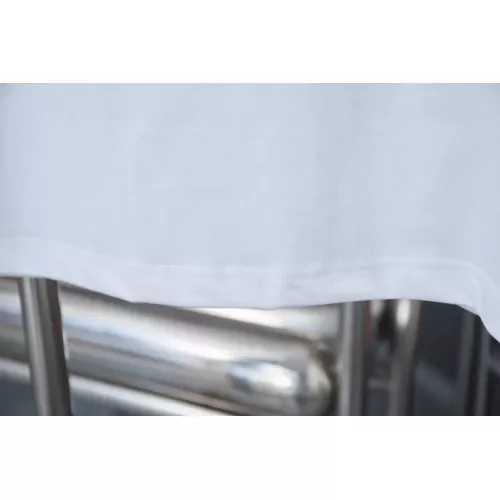 Cheap Chanel T-Shirts Sleeveless For Unisex #1348706 Replica Wholesale [$32.00 USD] [ITEM#1348706] on Replica Chanel T-Shirts