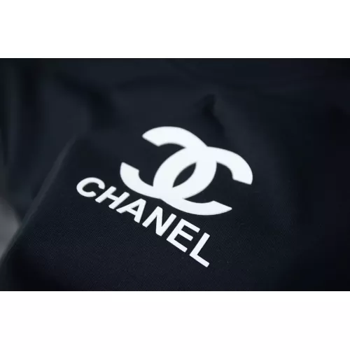 Cheap Chanel T-Shirts Sleeveless For Unisex #1348707 Replica Wholesale [$32.00 USD] [ITEM#1348707] on Replica Chanel T-Shirts