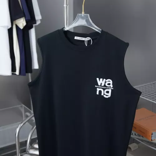 Alexander Wang T-Shirts Sleeveless For Unisex #1348708