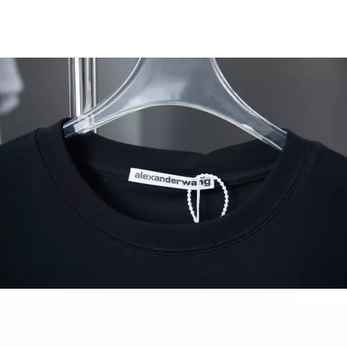 Cheap Alexander Wang T-Shirts Sleeveless For Unisex #1348708 Replica Wholesale [$36.00 USD] [ITEM#1348708] on Replica Alexander Wang T-Shirts