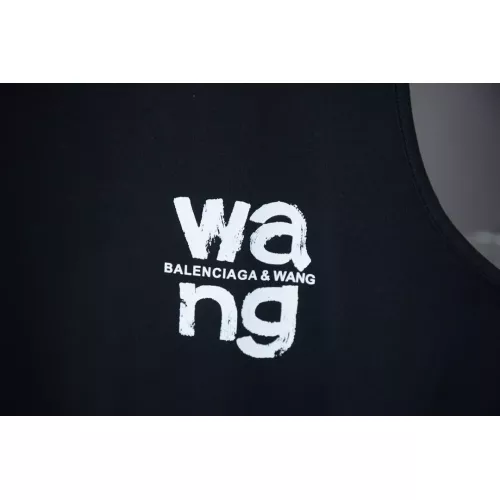 Cheap Alexander Wang T-Shirts Sleeveless For Unisex #1348708 Replica Wholesale [$36.00 USD] [ITEM#1348708] on Replica Alexander Wang T-Shirts