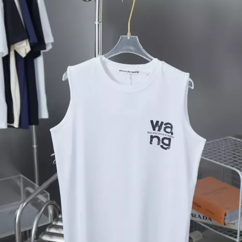 Alexander Wang T-Shirts Sleeveless For Unisex #1348709