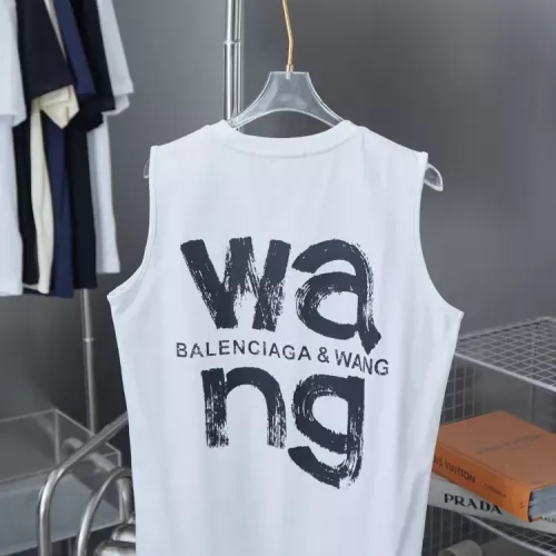 Cheap Alexander Wang T-Shirts Sleeveless For Unisex #1348709 Replica Wholesale [$36.00 USD] [ITEM#1348709] on Replica Alexander Wang T-Shirts