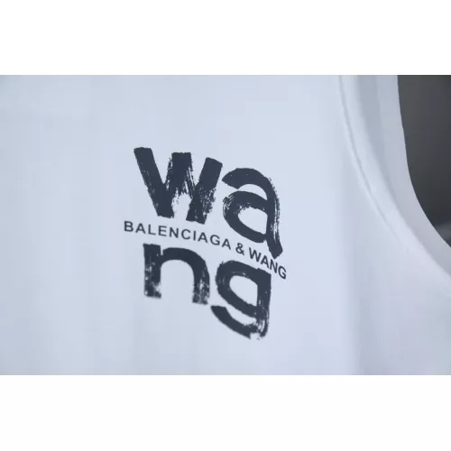 Cheap Alexander Wang T-Shirts Sleeveless For Unisex #1348709 Replica Wholesale [$36.00 USD] [ITEM#1348709] on Replica Alexander Wang T-Shirts