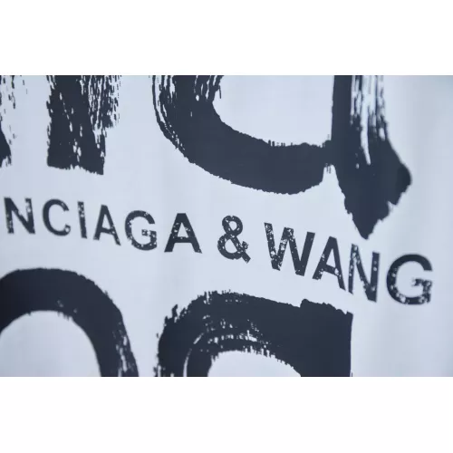 Cheap Alexander Wang T-Shirts Sleeveless For Unisex #1348709 Replica Wholesale [$36.00 USD] [ITEM#1348709] on Replica Alexander Wang T-Shirts