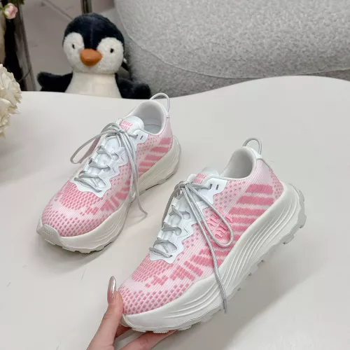 Cheap MIU MIU Casual Shoes For Women #1348712 Replica Wholesale [$100.00 USD] [ITEM#1348712] on Replica MIU MIU Casual Shoes