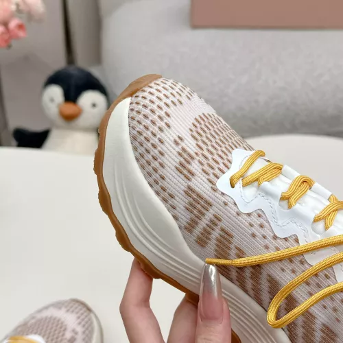 Cheap MIU MIU Casual Shoes For Women #1348713 Replica Wholesale [$100.00 USD] [ITEM#1348713] on Replica MIU MIU Casual Shoes