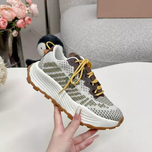 Cheap MIU MIU Casual Shoes For Women #1348714 Replica Wholesale [$100.00 USD] [ITEM#1348714] on Replica MIU MIU Casual Shoes