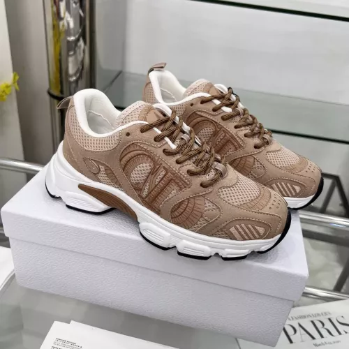 Cheap Christian Dior Casual Shoes For Women #1348715 Replica Wholesale [$100.00 USD] [ITEM#1348715] on Replica Christian Dior Casual Shoes