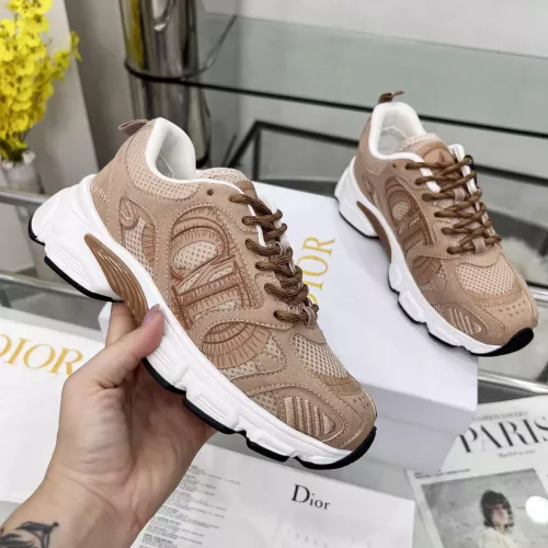 Cheap Christian Dior Casual Shoes For Women #1348715 Replica Wholesale [$100.00 USD] [ITEM#1348715] on Replica Christian Dior Casual Shoes