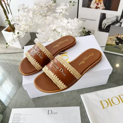 Christian Dior Slippers For Women #1348717