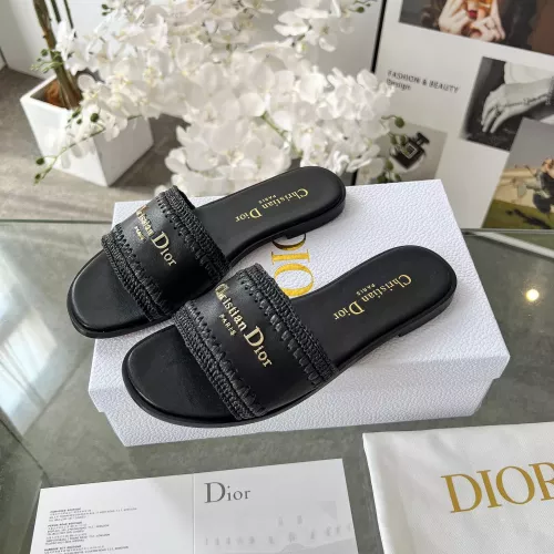 Christian Dior Slippers For Women #1348718