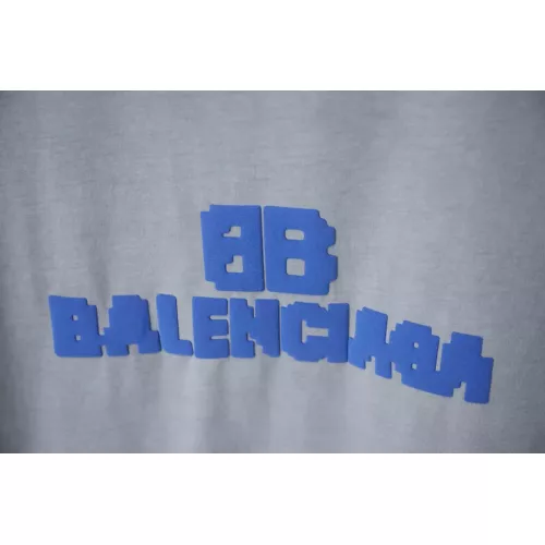 Cheap Balenciaga T-Shirts Sleeveless For Unisex #1348724 Replica Wholesale [$39.00 USD] [ITEM#1348724] on Replica Balenciaga T-Shirts