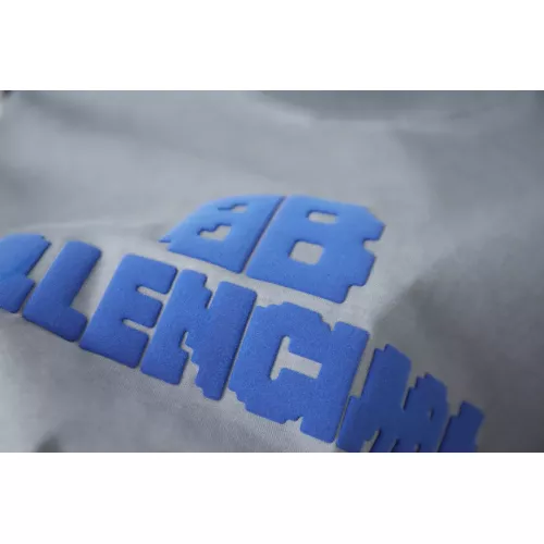 Cheap Balenciaga T-Shirts Sleeveless For Unisex #1348724 Replica Wholesale [$39.00 USD] [ITEM#1348724] on Replica Balenciaga T-Shirts